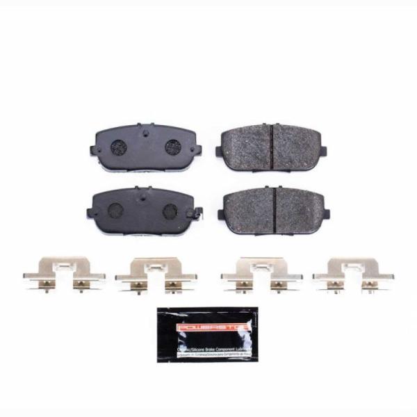 PowerStop PST-1180