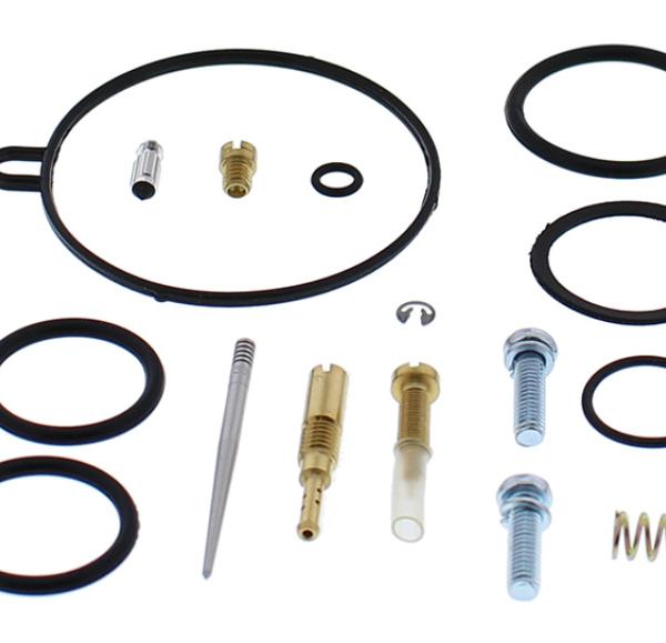 ABR Carburetor Rebuild Kits All Balls Racing 26-10045