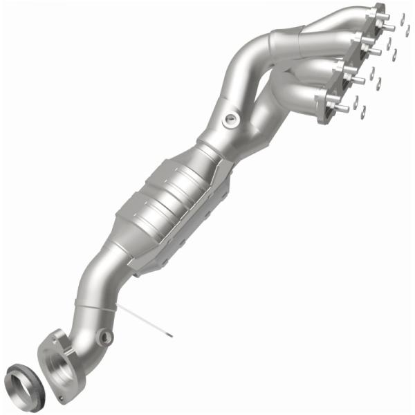 Magnaflow 452784
