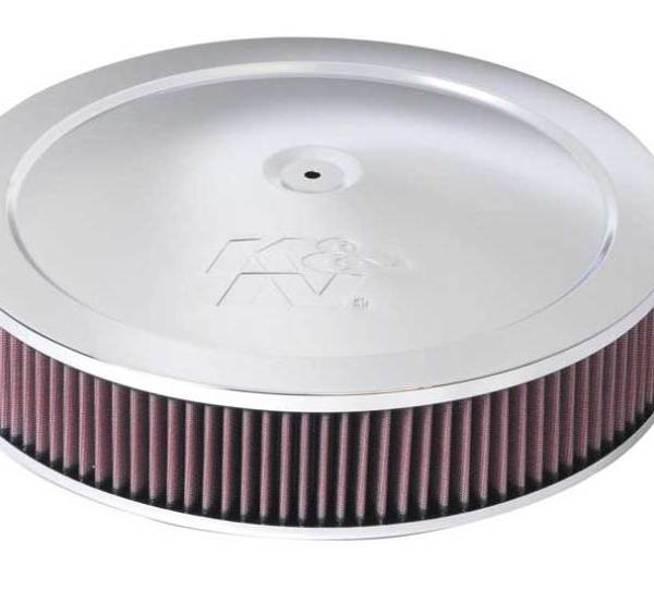 KN Custom Air Filter K&N Engineering 60-1280