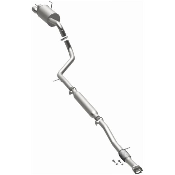 MAG BRE Exhaust Kits Magnaflow 106-0860