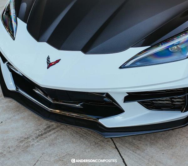 Anderson Composites AC-FL20CHC8-MB