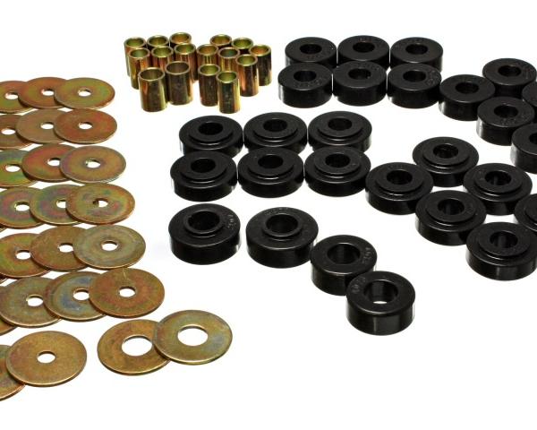 Energy Suspension 4.2127G