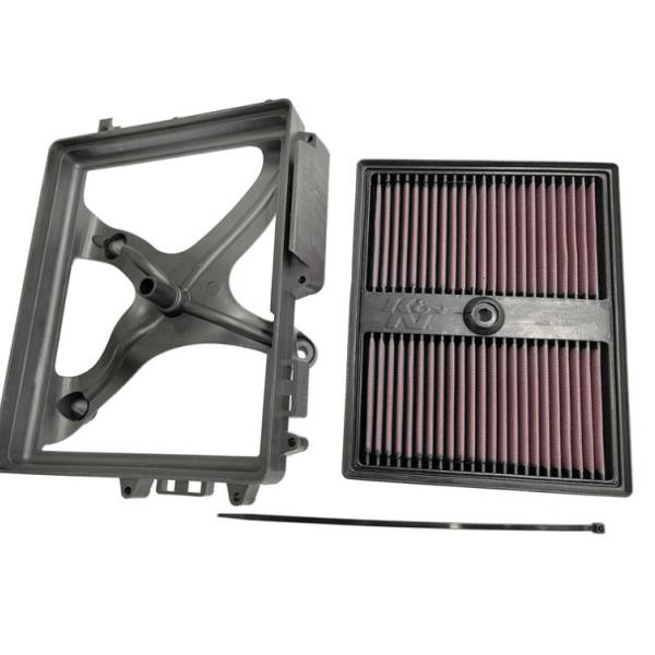 K&N Engineering 57-0697