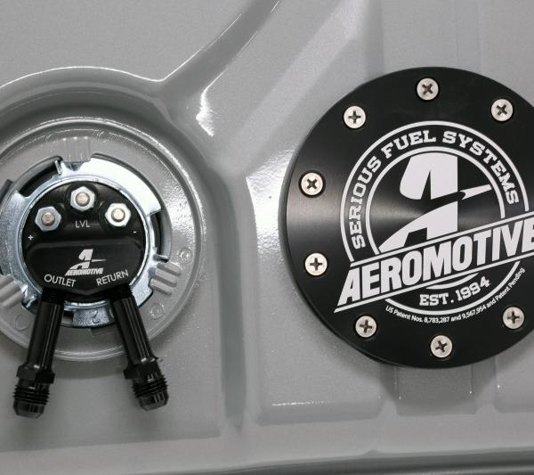 Aeromotive 18430