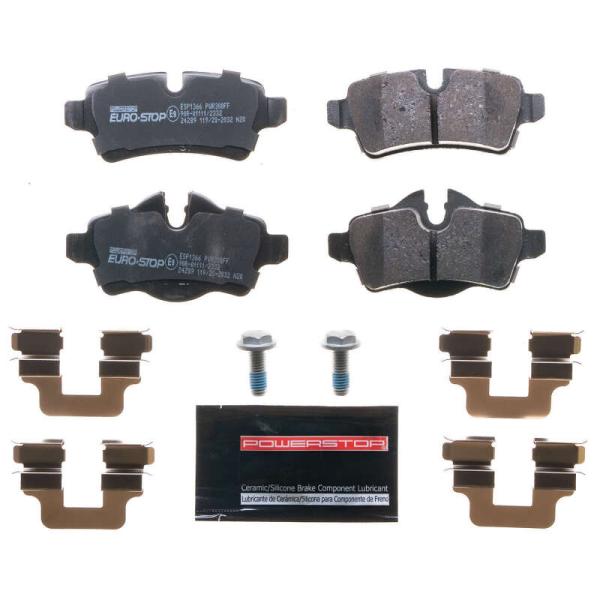 PowerStop ESP1366
