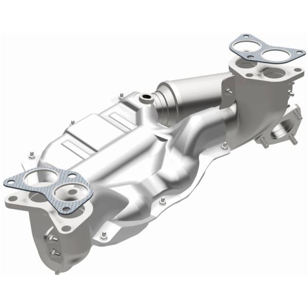 MAG Converter Direct Fit Magnaflow 52587