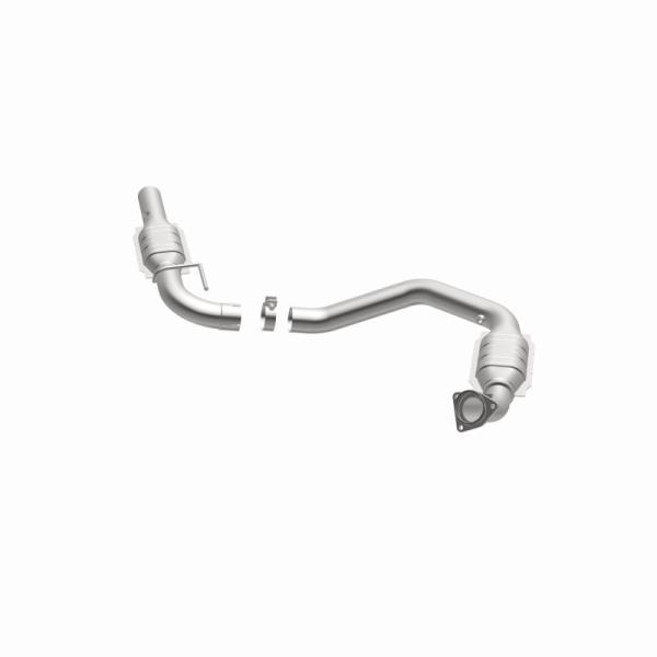 MAG Converter Direct Fit Magnaflow 447267