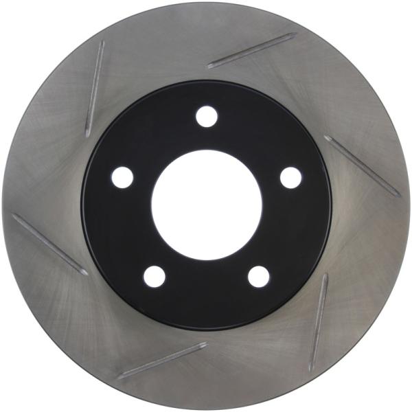 Stoptech 126.62028SR