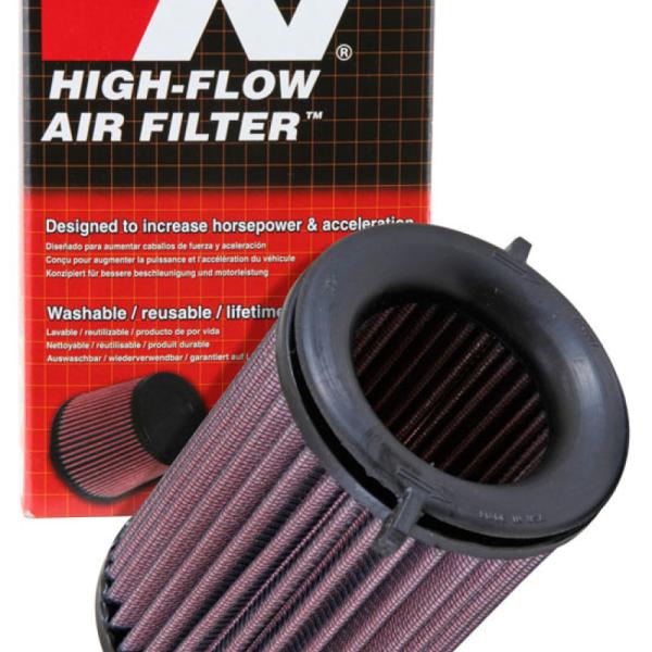 K&N Engineering DU-8015