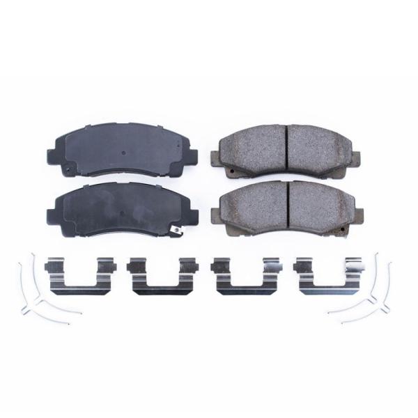 PowerStop 17-1584