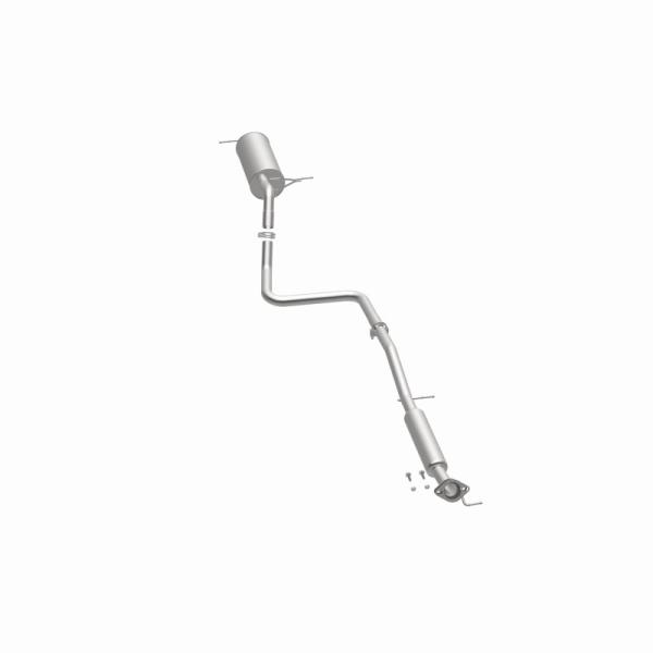 MAG BRE Exhaust Kits Magnaflow 106-0846