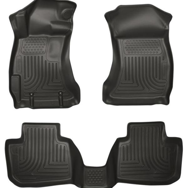 Husky Liners 99801