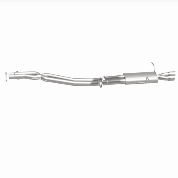 MAG BRE Exhaust Kits Magnaflow 106-0866