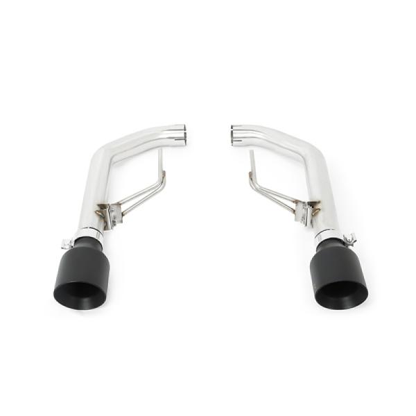 Mishimoto MMEXH-MUS8-15ARBK