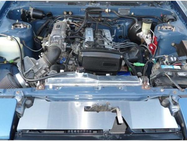 Mishimoto MMRAD-AE86-83