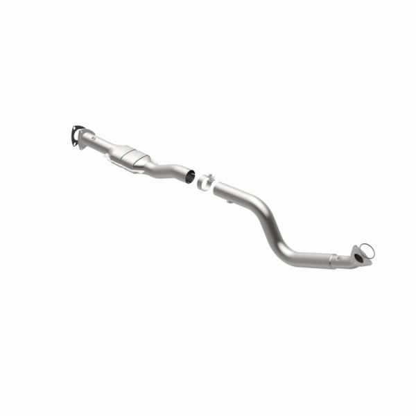 MAG Converter Direct Fit Magnaflow 49603