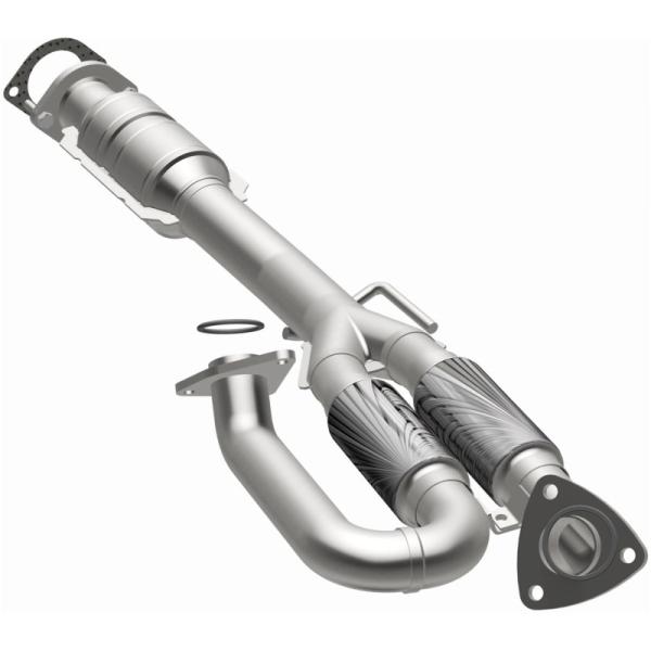 Magnaflow 557234