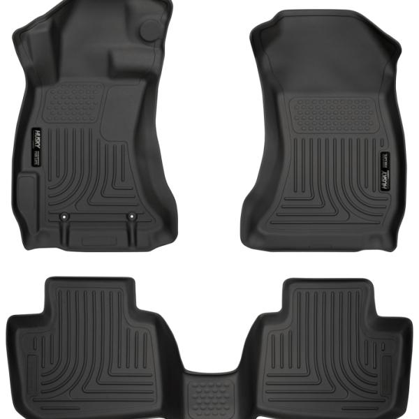 Husky Liners 99801