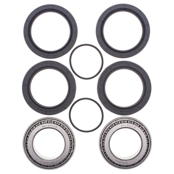 ABR Wheel Bearing Kits All Balls Racing 25-1498