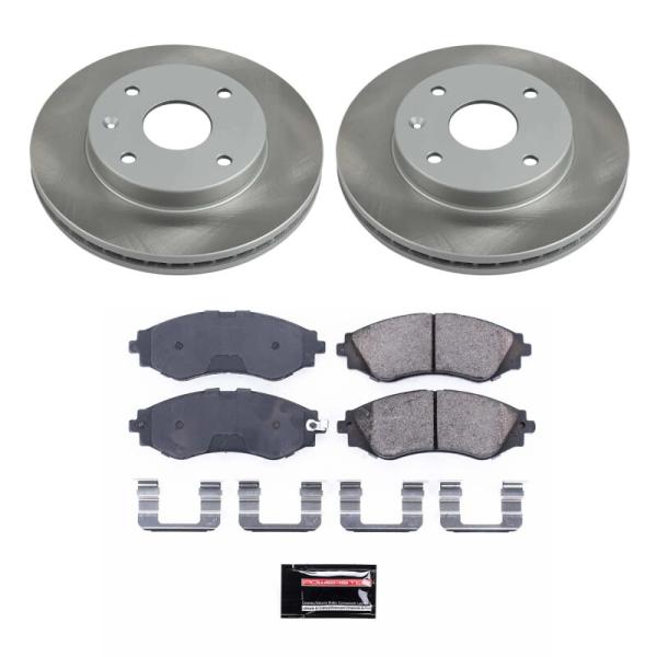 PowerStop SC5894