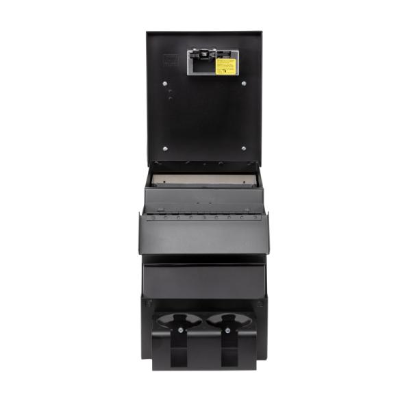 TFY Stereo Console Tuffy Products 033-01
