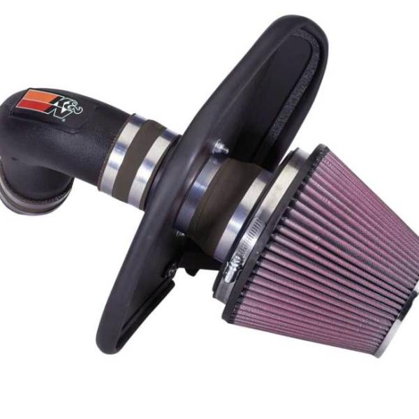KN 57 FIPK Air Intake 50 K&N Engineering 57-3040