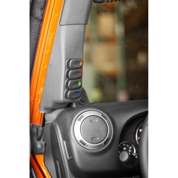 Rugged Ridge 17235.86