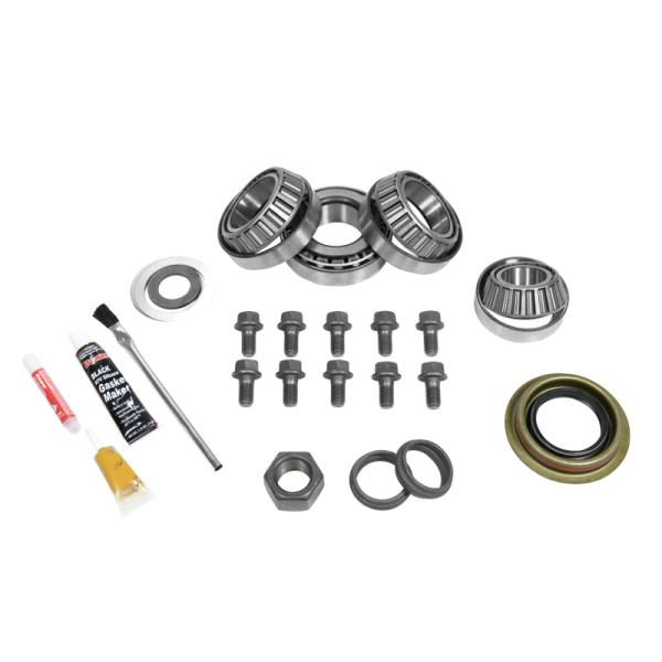 YUK Master Overhaul Kits Yukon Gear & Axle YK C8.25-C