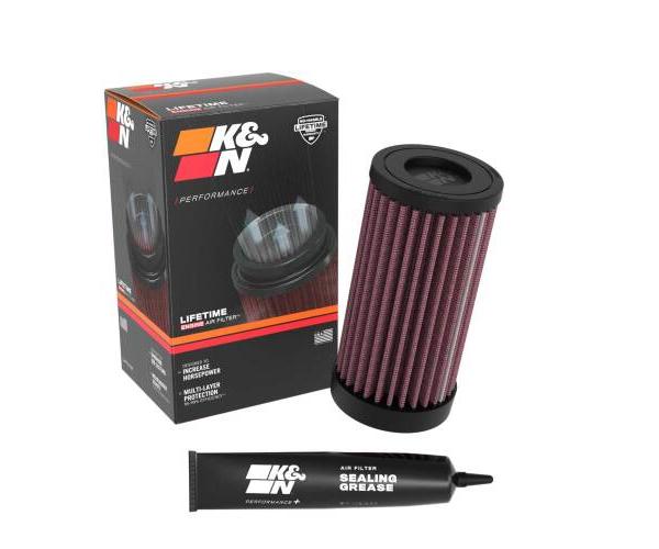 K&N Engineering KA-6201