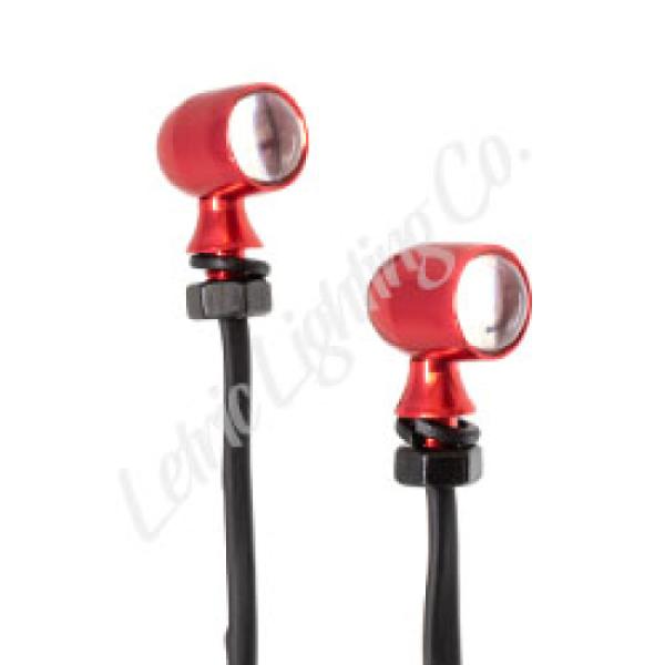 Letric Lighting LLC-45CR-RR