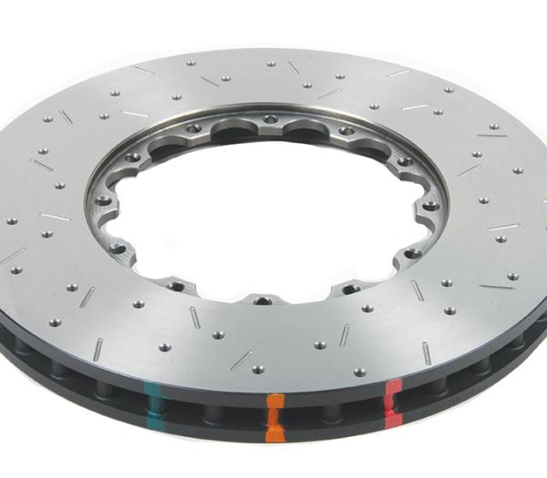 DBA 5418.1XS