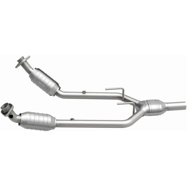 MAG Converter Direct Fit Magnaflow 23325