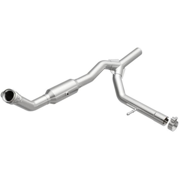 Magnaflow 5551695