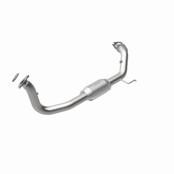 MAG Converter Direct Fit Magnaflow 4451632