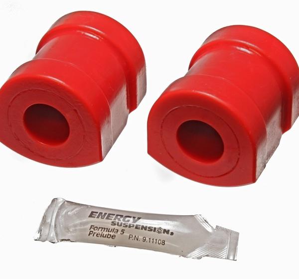 ES Sway Bar Bushings - Red Energy Suspension 12.5103R
