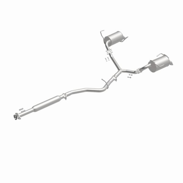 MAG BRE Exhaust Kits Magnaflow 106-0918