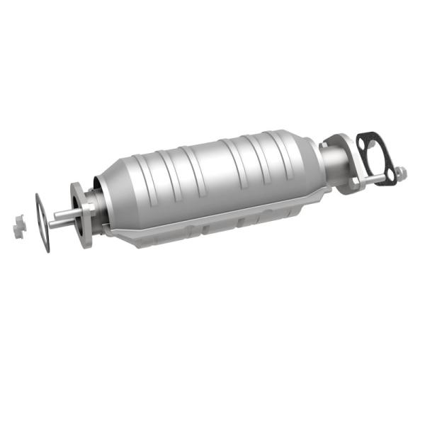 Magnaflow 49653
