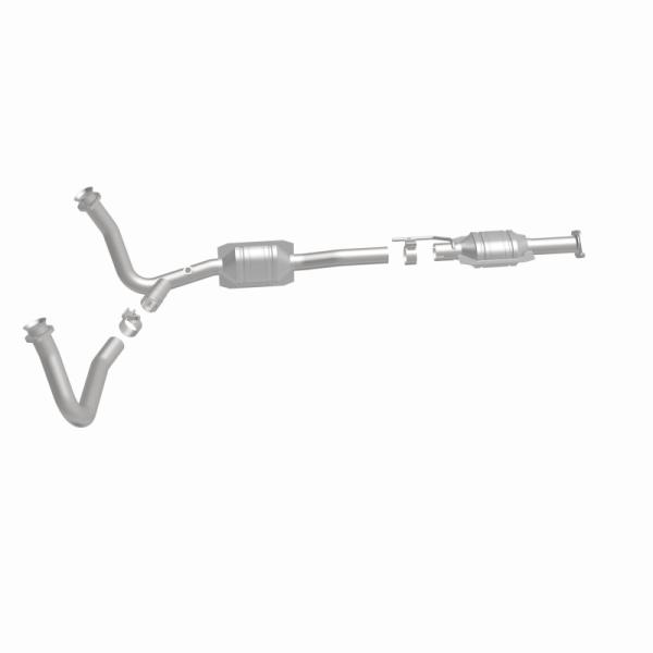 Magnaflow 93326
