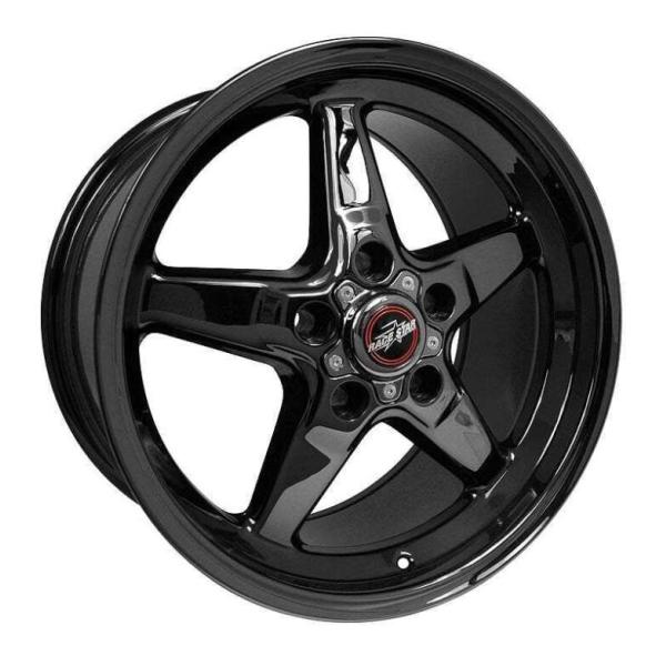 Race Star 92-705551B