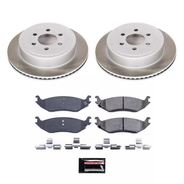 PowerStop SC5270