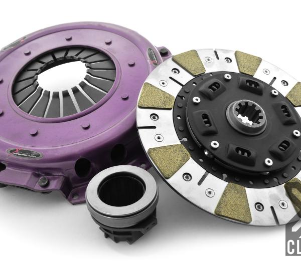 XCLUTCH XKBM23011-1C