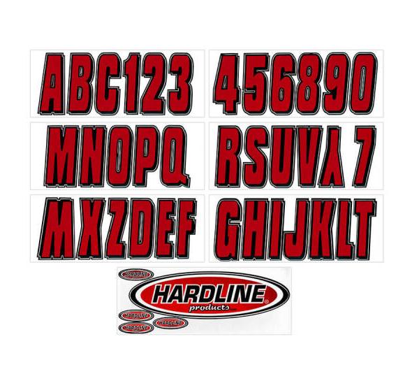 Hardline ROBLK320