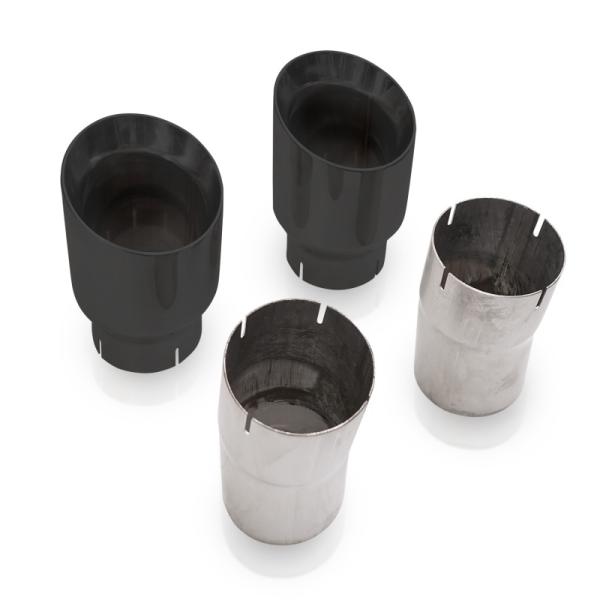 Stainless Works JPGC57TIPS-B