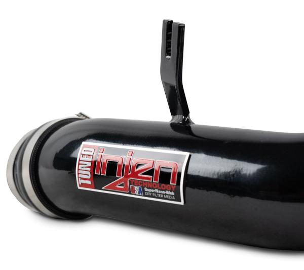 Injen SP1363BLK