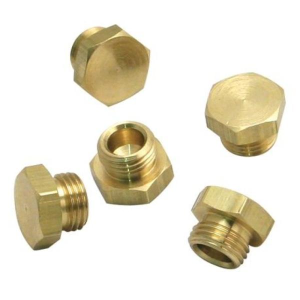 SSC Hardware S&S Cycle 11-2092