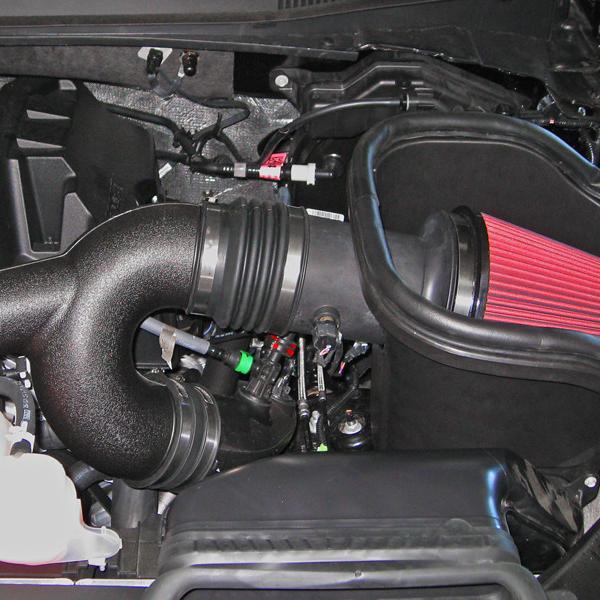 RSH Cold Air Intakes Roush 421981