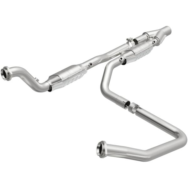 Magnaflow 51358