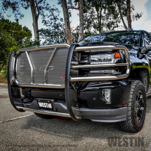 Westin 57-3870