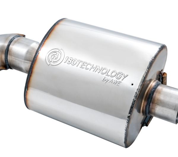 AWE Tuning 3015-33001